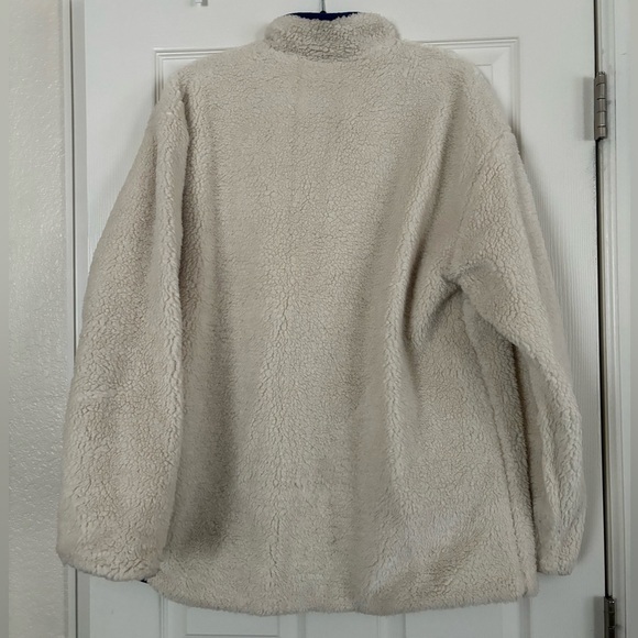 Chubbies | Men's The Party in the Front Reversible Jacket Sz L - Picture 7 of 10